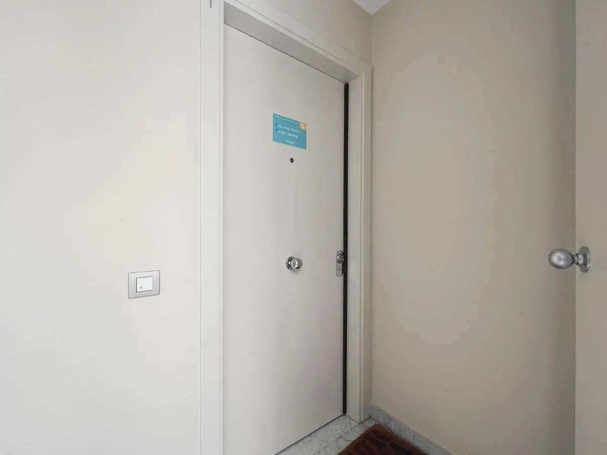 ברצלונה Stay U-Nique Apartments Urquinaona II