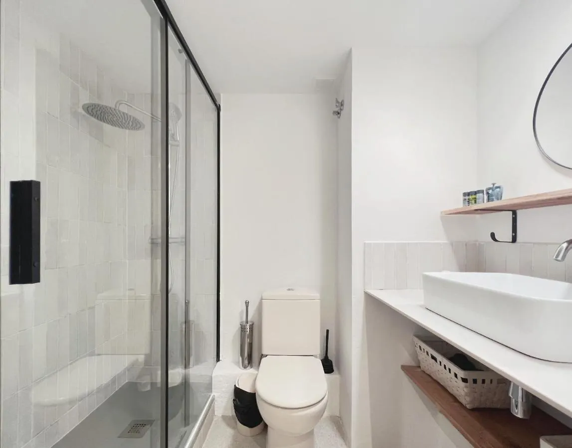 ברצלונה Stay U-Nique Apartments Urquinaona II